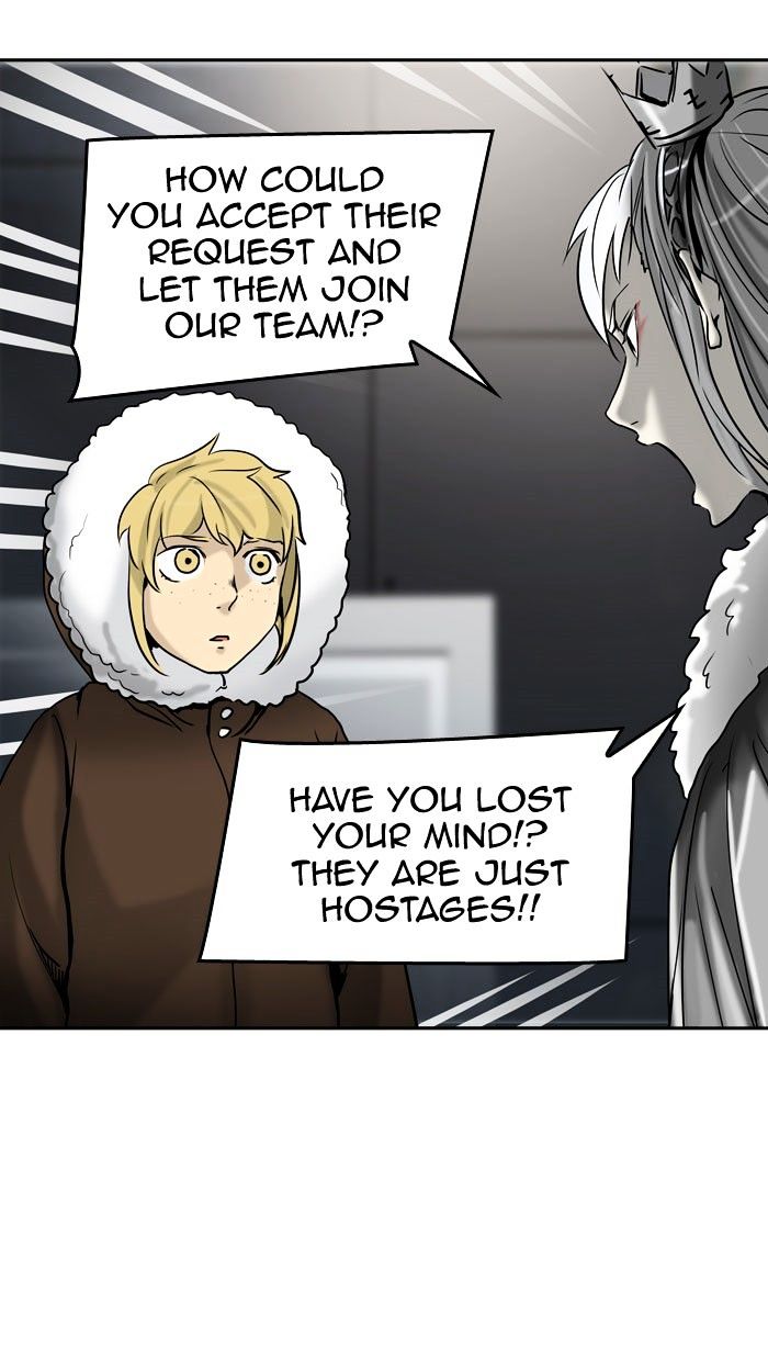 Tower of God, Chapter 311 image 096